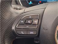 MG HS 1.5 T-GDI Luxury