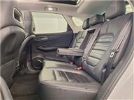 MG HS 1.5 T-GDI Luxury