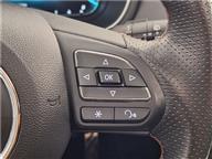 MG HS 1.5 T-GDI Luxury