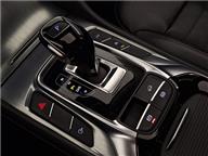 MG HS 1.5 T-GDI Luxury