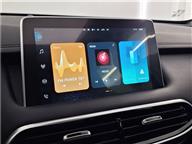 MG HS 1.5 T-GDI Luxury