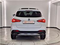 MG HS 1.5 T-GDI Luxury