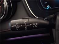 MG HS 1.5 T-GDI Luxury