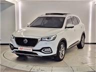 MG HS 1.5 T-GDI Luxury