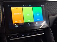 MG ZS 1.0 T-GDI Comfort