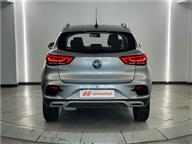 MG ZS 1.0 T-GDI Comfort