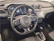 Suzuki Otomobil Swift 1.2 GL Techno Hybrid Cvt Tek Renk