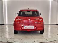Suzuki Otomobil Swift 1.2 GL Techno Hybrid Cvt Tek Renk