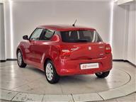 Suzuki Otomobil Swift 1.2 GL Techno Hybrid Cvt Tek Renk