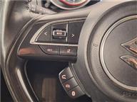 Suzuki Otomobil Swift 1.2 GL Techno Hybrid Cvt Tek Renk