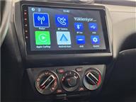 Suzuki Otomobil Swift 1.2 GL Techno Hybrid Cvt Tek Renk