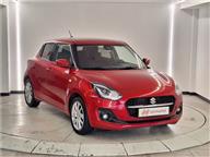 Suzuki Otomobil Swift 1.2 GL Techno Hybrid Cvt Tek Renk