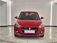 Suzuki Otomobil Swift 1.2 GL Techno Hybrid Cvt Tek Renk