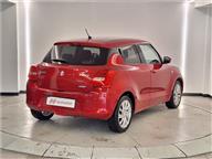 Suzuki Otomobil Swift 1.2 GL Techno Hybrid Cvt Tek Renk
