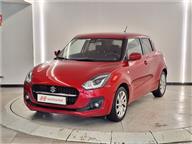 Suzuki Otomobil Swift 1.2 GL Techno Hybrid Cvt Tek Renk