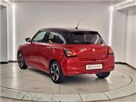 Suzuki Swift 1.2 MHEV PULSE CVT ÇİFT RENK