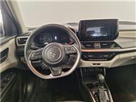 Suzuki Swift 1.2 MHEV PULSE CVT ÇİFT RENK