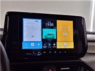 Suzuki Swift 1.2 MHEV PULSE CVT ÇİFT RENK