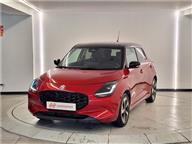 Suzuki Swift 1.2 MHEV PULSE CVT ÇİFT RENK