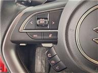 Suzuki Swift 1.2 MHEV PULSE CVT ÇİFT RENK