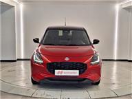 Suzuki Otomobil Swift 1.2 MHEV PULSE CVT ÇİFT RENK