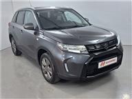 Suzuki Vitara MILD HYBRID 1.4 129 GL ELEGANCE 4x2 AT TEK RENK MK