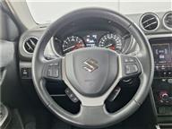 Suzuki Vitara MILD HYBRID 1.4 129 GL ELEGANCE 4x2 AT TEK RENK MK