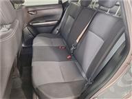 Suzuki Vitara MILD HYBRID 1.4 129 GL ELEGANCE 4x2 AT TEK RENK MK