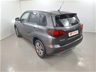 Suzuki Vitara MILD HYBRID 1.4 129 GL ELEGANCE 4x2 AT TEK RENK MK