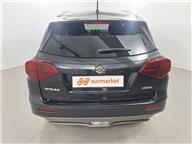 Suzuki Vitara MILD HYBRID 1.4 129 GL ELEGANCE 4x2 AT TEK RENK MK