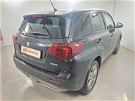 Suzuki Vitara MILD HYBRID 1.4 129 GL ELEGANCE 4x2 AT TEK RENK MK