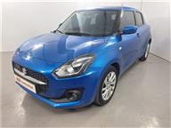 Suzuki Otomobil Swift 1.2 GL Techno Hybrid Cvt Tek Renk