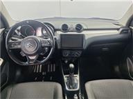 Suzuki Otomobil Swift 1.2 GL Techno Hybrid Cvt Tek Renk