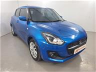 Suzuki Otomobil Swift 1.2 GL Techno Hybrid Cvt Tek Renk