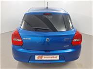 Suzuki Otomobil Swift 1.2 GL Techno Hybrid Cvt Tek Renk