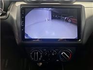 Suzuki Otomobil Swift 1.2 GL Techno Hybrid Cvt Tek Renk