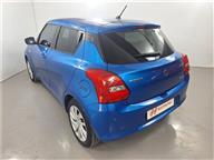 Suzuki Otomobil Swift 1.2 GL Techno Hybrid Cvt Tek Renk