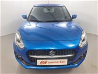 Suzuki Otomobil Swift 1.2 GL Techno Hybrid Cvt Tek Renk