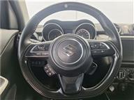 Suzuki Otomobil Swift 1.2 GL Techno Hybrid Cvt Tek Renk