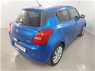 Suzuki Otomobil Swift 1.2 GL Techno Hybrid Cvt Tek Renk