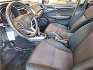 Honda Jazz 1.3 Elegance CVT 102 Ps Hatchback