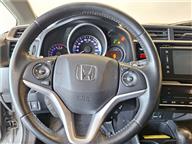 Honda Jazz 1.3 Elegance CVT 102 Ps Hatchback
