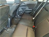 Honda Jazz 1.3 Elegance CVT 102 Ps Hatchback