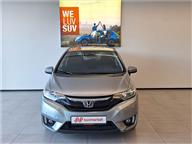 Honda Jazz 1.3 Elegance CVT 102 Ps Hatchback