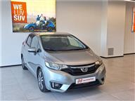 Honda Jazz 1.3 Elegance CVT 102 Ps Hatchback