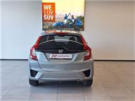 Honda Jazz 1.3 Elegance CVT 102 Ps Hatchback
