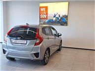 Honda Jazz 1.3 Elegance CVT 102 Ps Hatchback