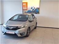 Honda Jazz 1.3 Elegance CVT 102 Ps Hatchback