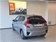 Honda Jazz 1.3 Elegance CVT 102 Ps Hatchback