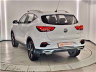 MG ZS 1.5 comfort
